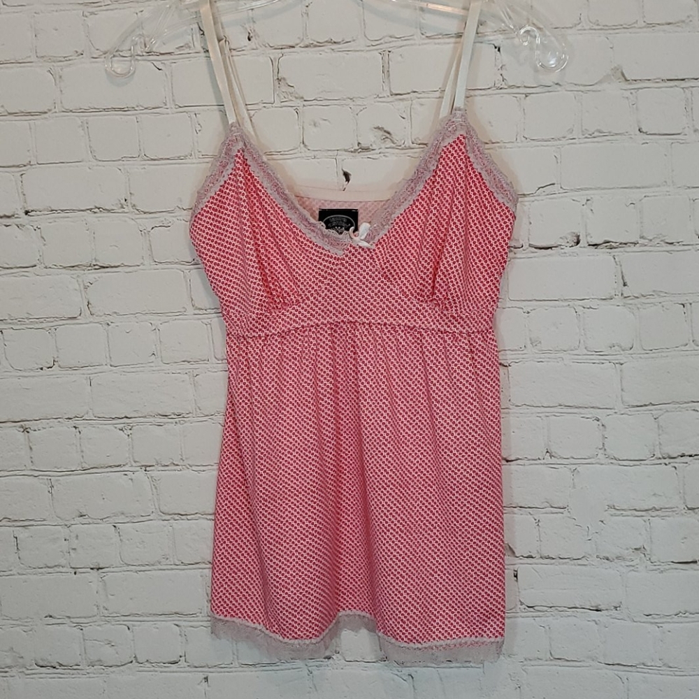 Laura Ashley camisole